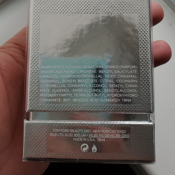 Tom Ford - Picture 3 of 4